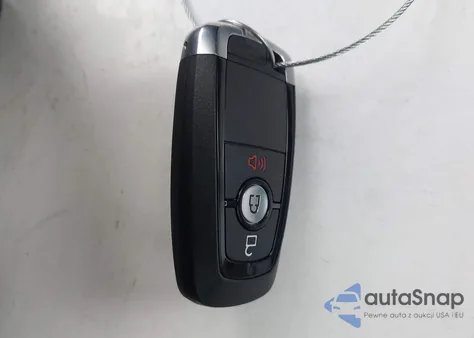 2025 Ford Bronco Sport Big Bend z USA, uszkodzony, nr VIN 3FMCR9BN2SRE76796